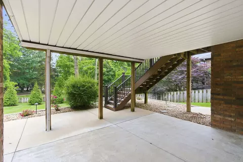 Exterior - 5277 S Whitmore Ave, Springfield, MO 65810 photo 11 of 11