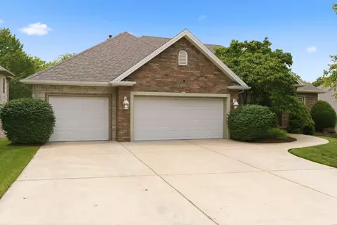 Exterior - 5277 S Whitmore Ave, Springfield, MO 65810 photo 3 of 11