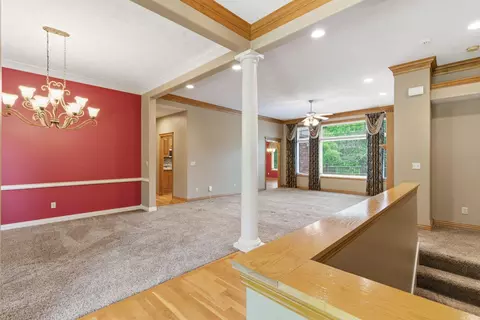 Living - 5277 S Whitmore Ave, Springfield, MO 65810 photo 3 of 9