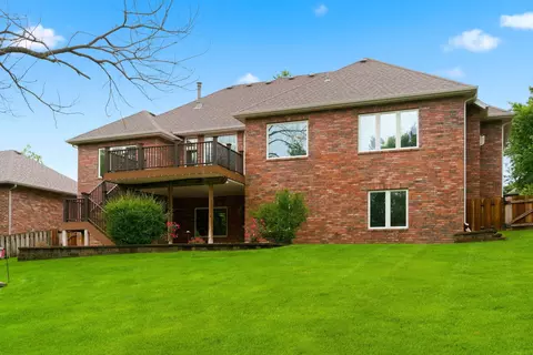 Exterior - 5277 S Whitmore Ave, Springfield, MO 65810 photo 7 of 11