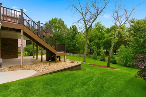 Exterior - 5277 S Whitmore Ave, Springfield, MO 65810 photo 4 of 11