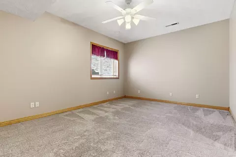 Bedroom - 5277 S Whitmore Ave, Springfield, MO 65810 photo 7 of 7