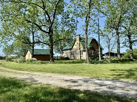 Exterior - 2886 County Road 382, Dora, MO 65637 photo 18 of 18