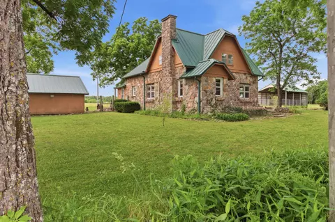 Exterior - 2886 County Road 382, Dora, MO 65637 photo 11 of 18