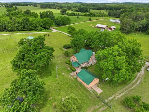 View/Area - 2886 County Road 382, Dora, MO 65637 photo 1 of 8