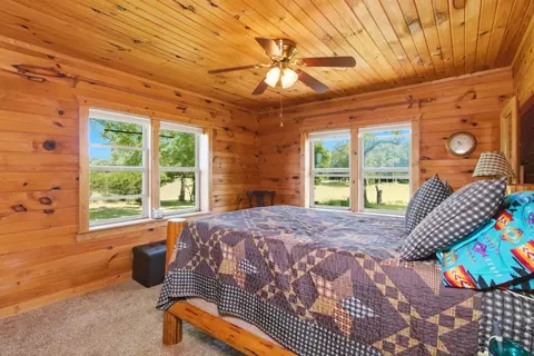 Bedroom - 2886 County Road 382, Dora, MO 65637 photo 2 of 7