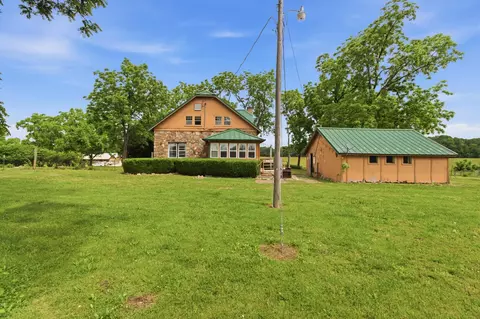 Exterior - 2886 County Road 382, Dora, MO 65637 photo 13 of 18