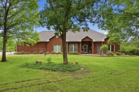 282 Grandview Hills Cir, Branson West, MO 65737