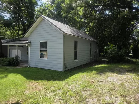 Exterior - 2007 N Travis Ave, Springfield, MO 65803 photo 2 of 2