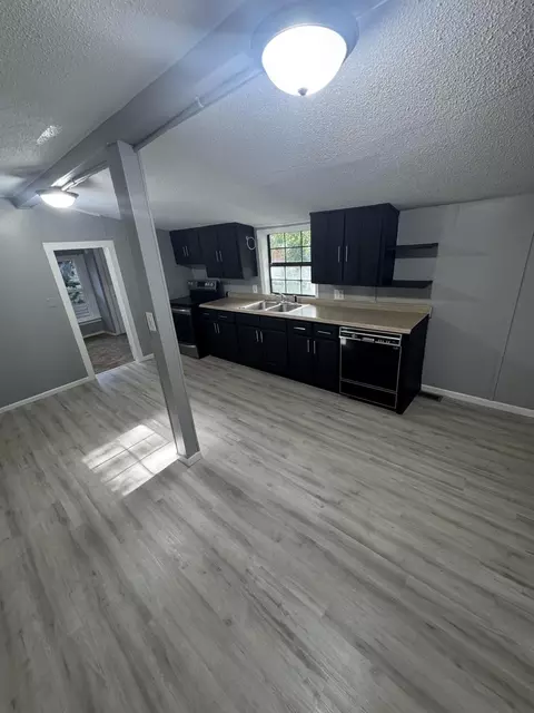 Kitchen - 2007 N Travis Ave, Springfield, MO 65803 photo 3 of 3