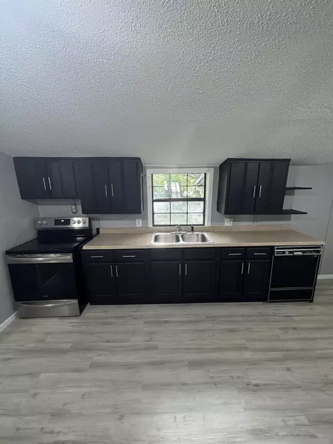 Kitchen - 2007 N Travis Ave, Springfield, MO 65803 photo 1 of 3