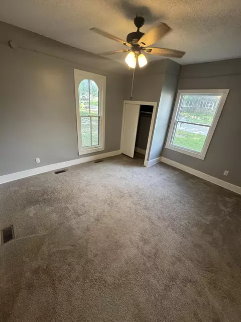 Bedroom - 2007 N Travis Ave, Springfield, MO 65803 photo 1 of 6