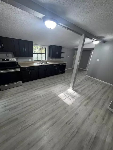 Kitchen - 2007 N Travis Ave, Springfield, MO 65803 photo 2 of 3