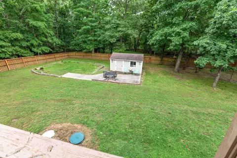 Exterior - 158 Spring Ln, Branson, MO 65616 photo 12 of 13