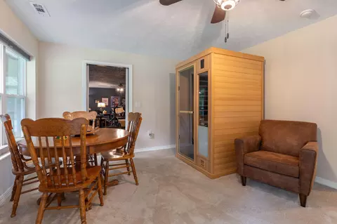 Dining - 158 Spring Ln, Branson, MO 65616 photo 2 of 2