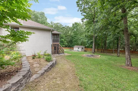 Exterior - 158 Spring Ln, Branson, MO 65616 photo 13 of 13
