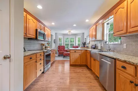 Kitchen - 158 Spring Ln, Branson, MO 65616 photo 1 of 3