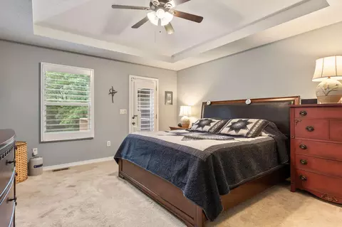 Bedroom - 158 Spring Ln, Branson, MO 65616 photo 1 of 4