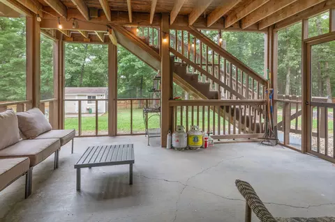 Exterior - 158 Spring Ln, Branson, MO 65616 photo 6 of 13