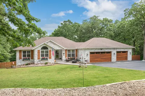 158 Spring Ln, Branson, MO 65616