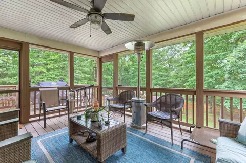 Exterior - 158 Spring Ln, Branson, MO 65616 photo 5 of 13