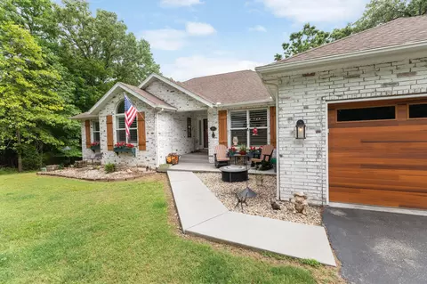 Exterior - 158 Spring Ln, Branson, MO 65616 photo 8 of 13