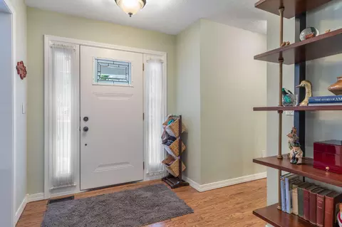 Entry Way - 158 Spring Ln, Branson, MO 65616 photo 1 of 4