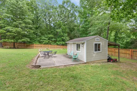 Exterior - 158 Spring Ln, Branson, MO 65616 photo 11 of 13