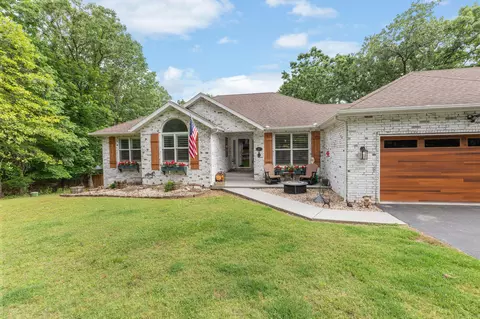 Exterior - 158 Spring Ln, Branson, MO 65616 photo 3 of 13