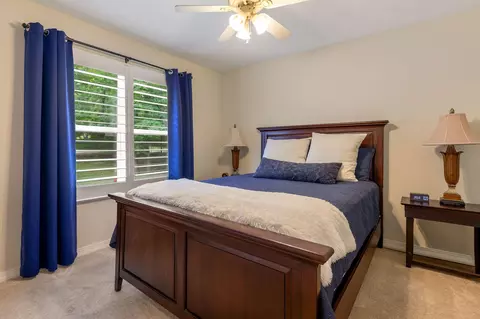 Bedroom - 158 Spring Ln, Branson, MO 65616 photo 3 of 4
