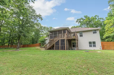 Exterior - 158 Spring Ln, Branson, MO 65616 photo 9 of 13