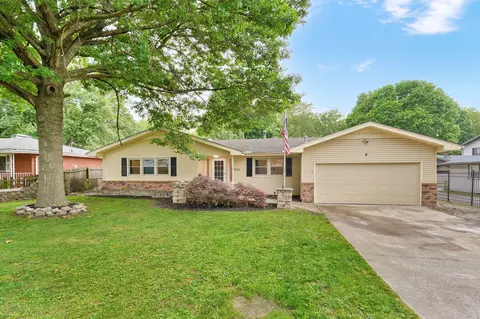 507 N Oak Grove Ave, Springfield, MO 65802