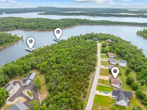 451 Uniqueville Ln, Lampe, MO 65681