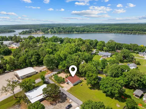 View/Area - 21945 Lindsey Ln, Shell Knob, MO 65747 photo 4 of 9