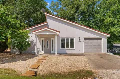 Exterior - 21945 Lindsey Ln, Shell Knob, MO 65747 photo 2 of 7