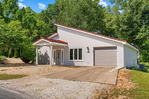 Exterior - 21945 Lindsey Ln, Shell Knob, MO 65747 photo 1 of 7