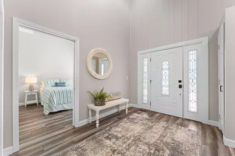 Entry Way - 21945 Lindsey Ln, Shell Knob, MO 65747 photo 1 of 2