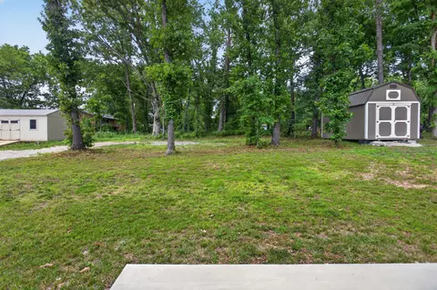 Exterior - 145 Mccann Rd, Powersite, MO 65731 photo 7 of 8