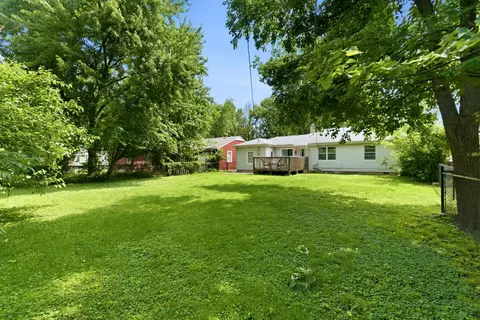 Exterior - 1927 S Pickwick Ave, Springfield, MO 65804 photo 8 of 8