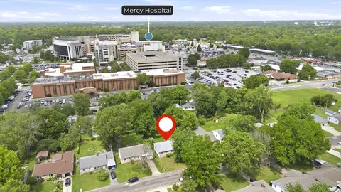 View/Area - 1927 S Pickwick Ave, Springfield, MO 65804 photo 2 of 2