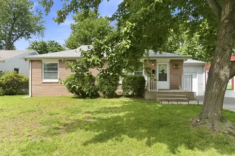 Exterior - 1927 S Pickwick Ave, Springfield, MO 65804 photo 3 of 8