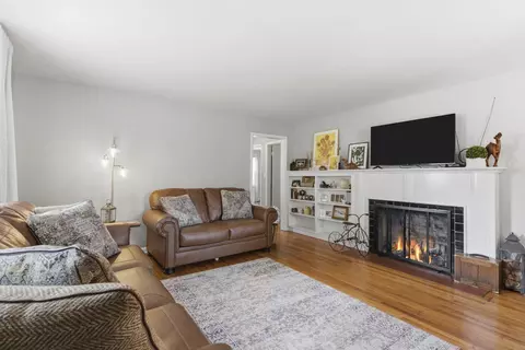 Living - 1927 S Pickwick Ave, Springfield, MO 65804 photo 1 of 2