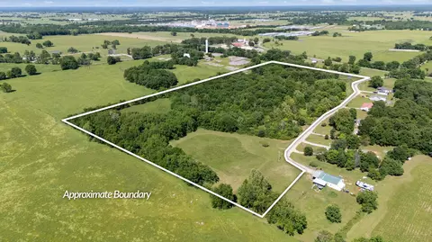 000 Honey Lake Acres, South West City, MO 64863