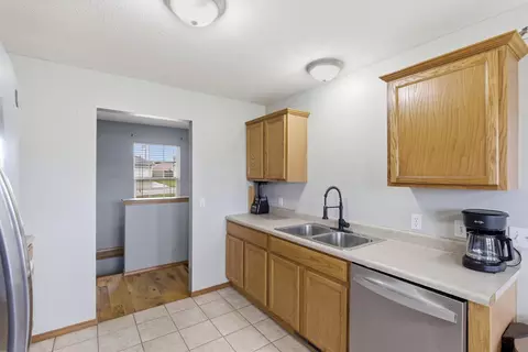 Kitchen - 312 Cinnamon Ct, Sparta, MO 65753 photo 3 of 3