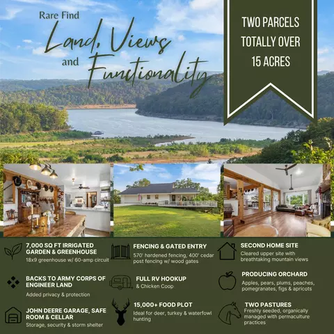 14621466 Blackwell Ferry Rd, Kirbyville, MO 65679