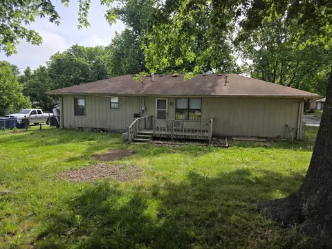 Exterior - 1001 N 13th Ave, Ozark, MO 65721 photo 4 of 4