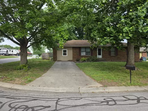 Exterior - 1001 N 13th Ave, Ozark, MO 65721 photo 2 of 4