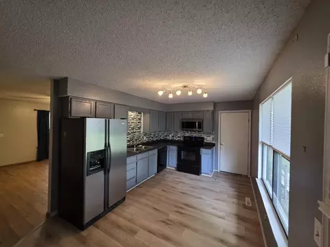 Kitchen - 1001 N 13th Ave, Ozark, MO 65721 photo 1 of 3