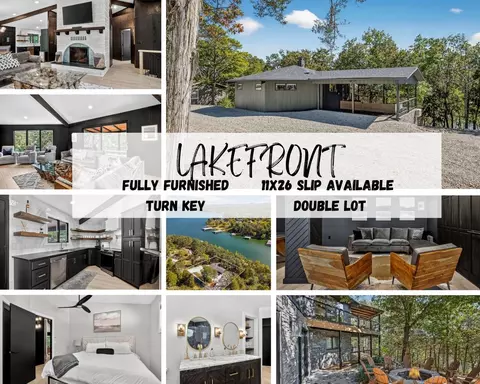 26963 Cottage Ln, Shell Knob, MO 65747