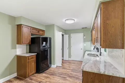 Kitchen - 504 W Bell St, Springfield, MO 65803 photo 2 of 4